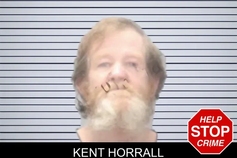 Kent Horrall