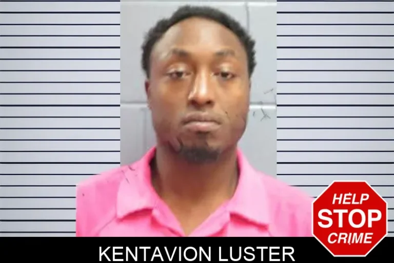 Kentavion Luster