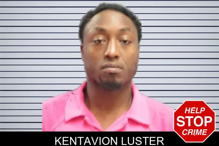 Kentavion Luster