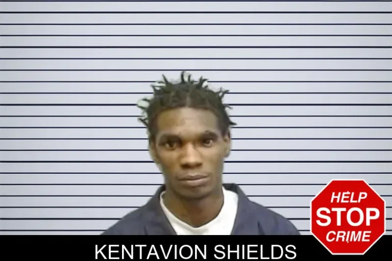 Kentavion Shields