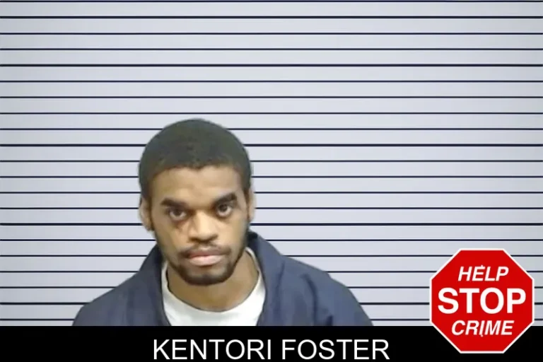 Kentori Foster