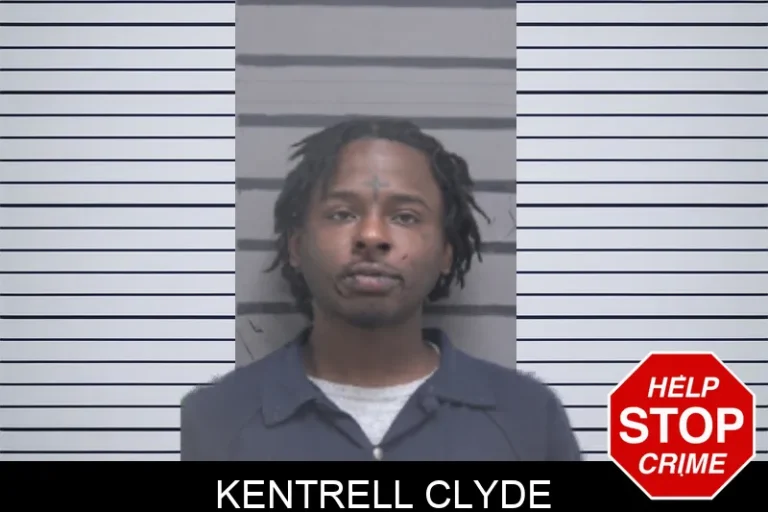 Kentrell Clyde