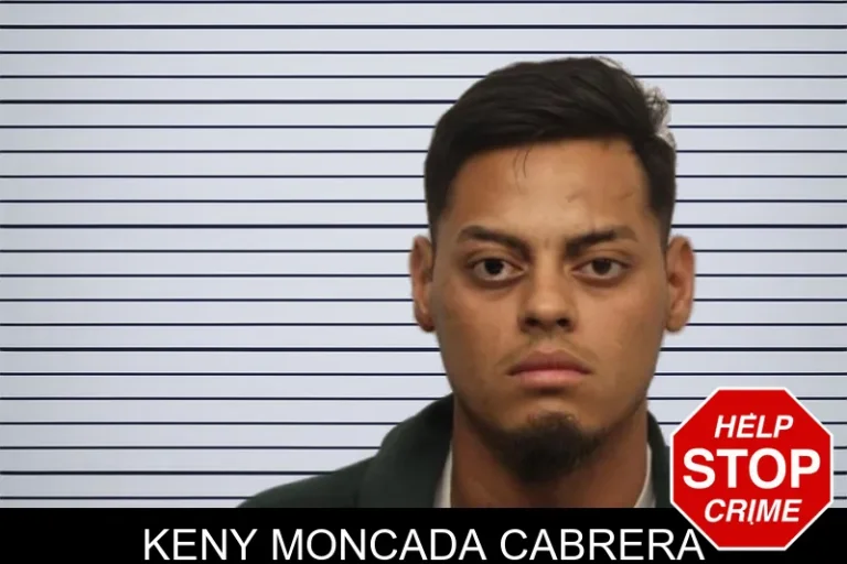 Keny Moncada Cabrera