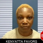 Kenyatta Favors Mugshots