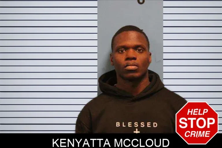 Kenyatta McCloud
