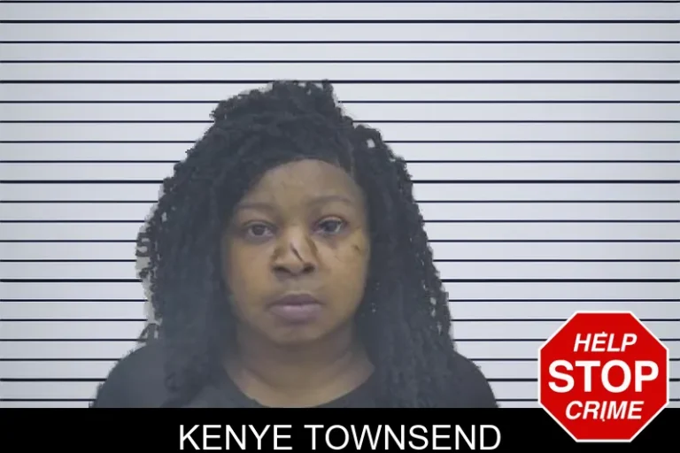 Kenye Townsend
