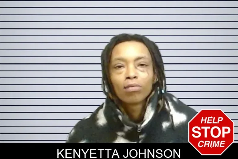 Kenyetta Johnson