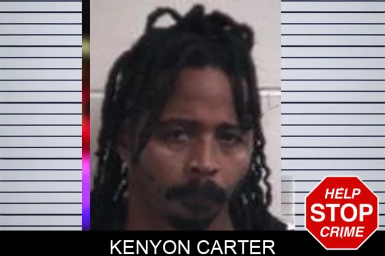 Kenyon Carter