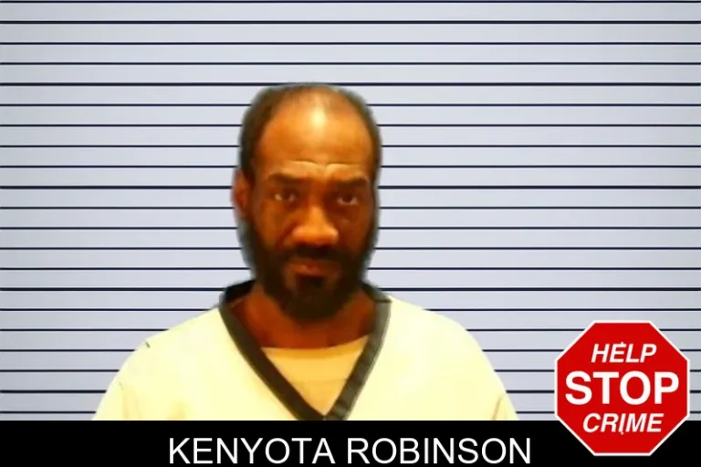 Kenyota Robinson