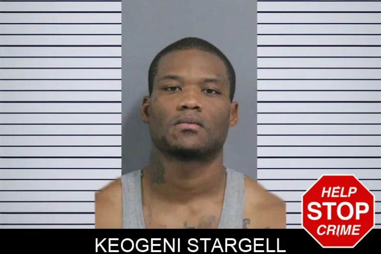 Keogeni Stargell
