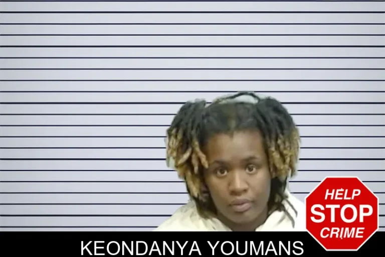 Keondanya Youmans