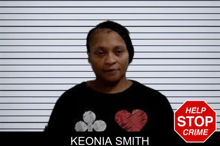 Keonia Smith