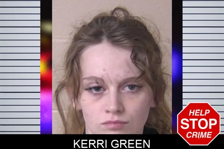 Kerri Green