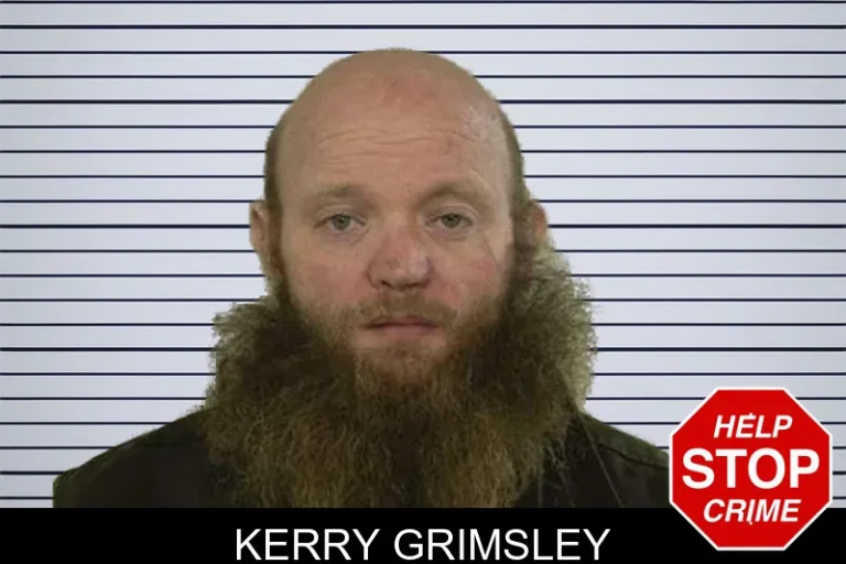 Kerry Grimsley