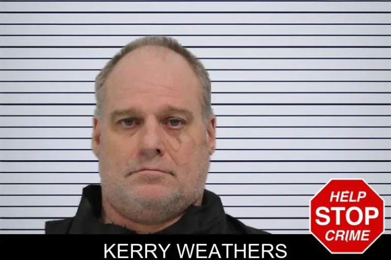 Kerry Weathers