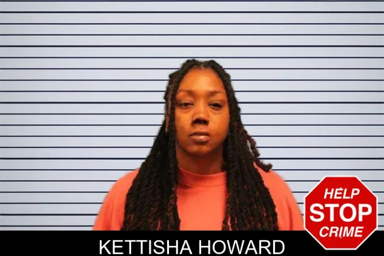 Kettisha Howard