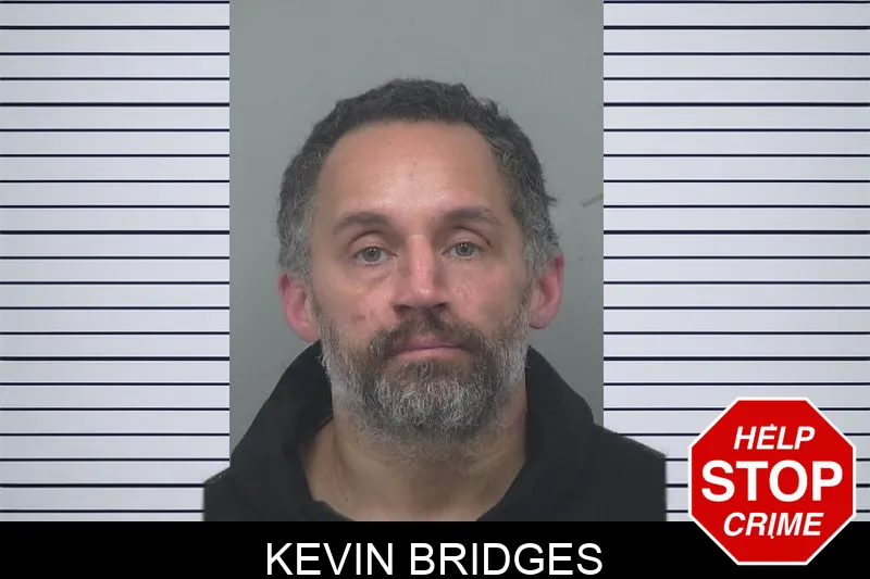 Kevin Bridges mugshot – Gwinnett County , Georgia Kevin Bridges mugshot
