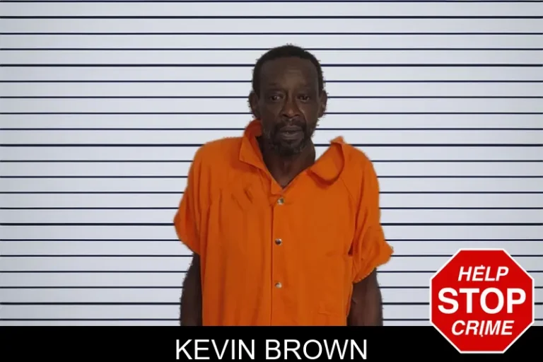 Kevin Brown