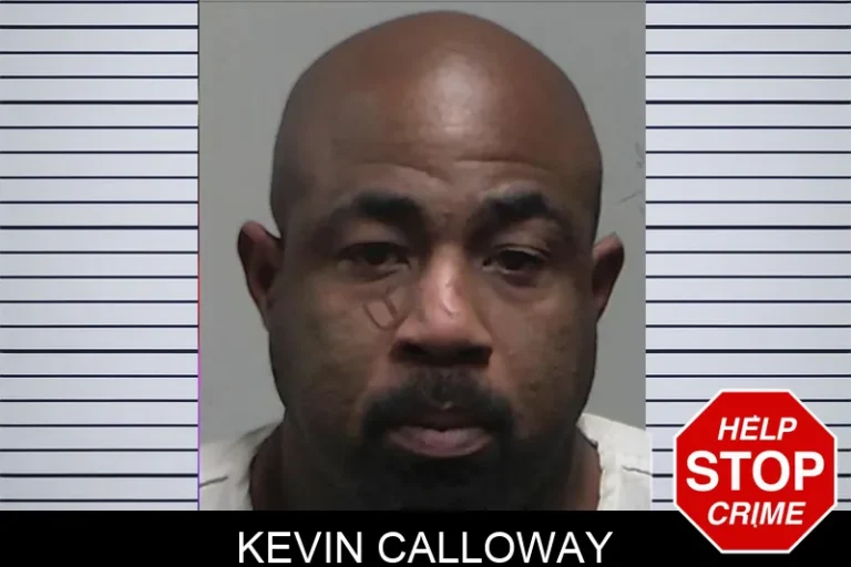 Kevin Calloway