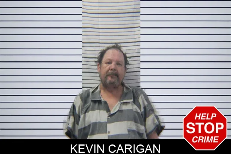 Kevin Carigan
