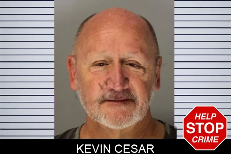 Kevin Cesar