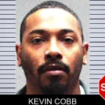 Kevin Cobb Mugshots