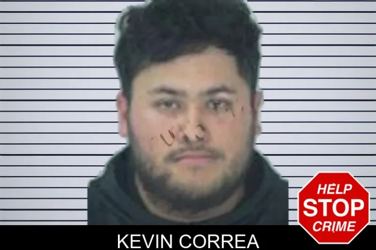 Kevin Correa