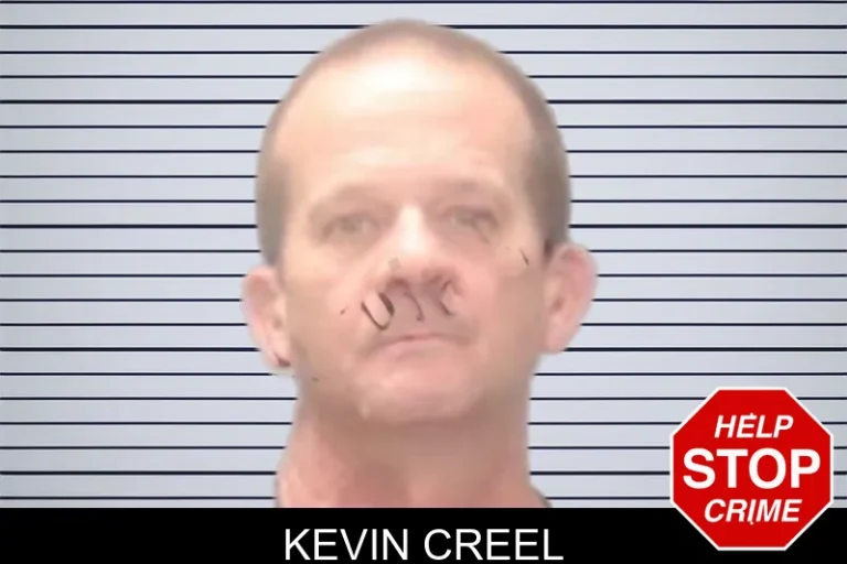 Kevin Creel