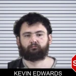 Kevin Edwards Mugshots