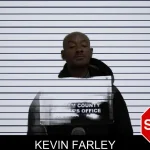 Kevin Farley mugshot – Putnam County , Georgia Kevin Farley mugshot
