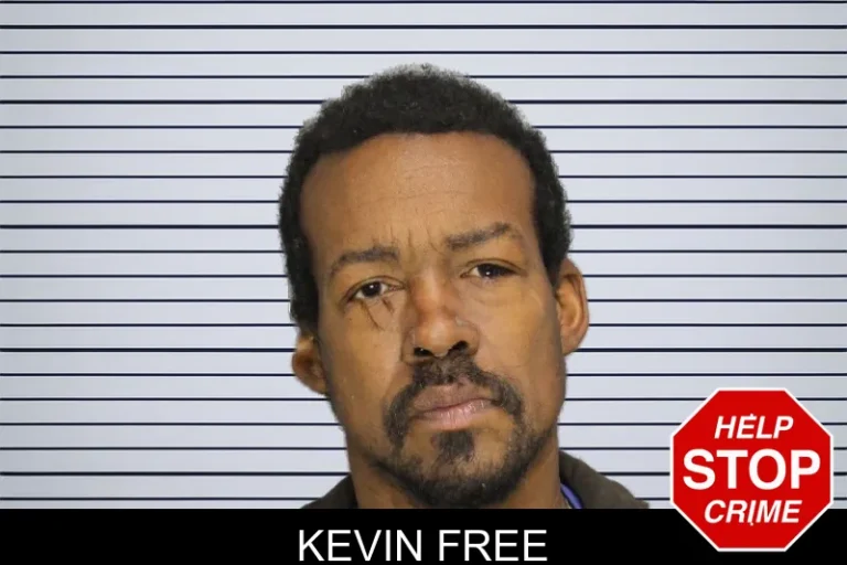 Kevin Free