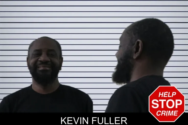 Kevin Fuller