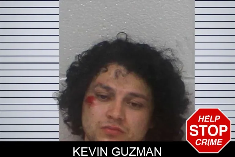 Kevin Guzman