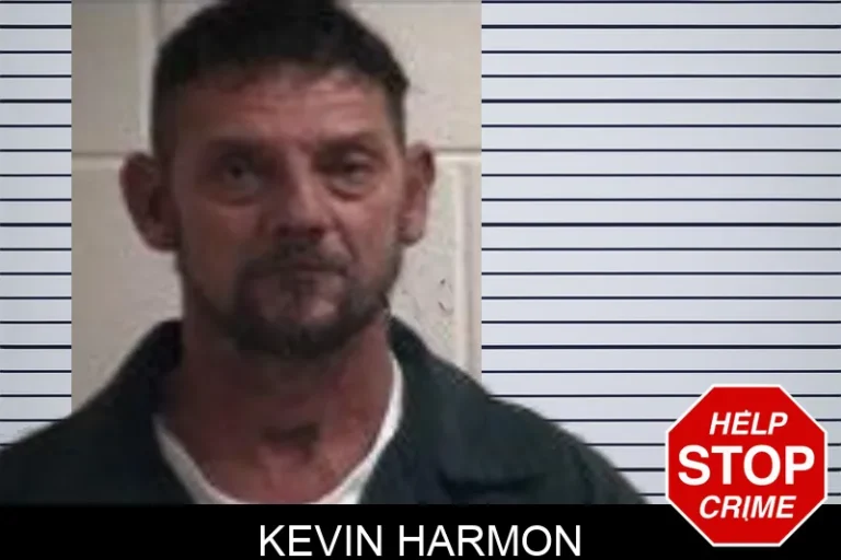 Kevin Harmon