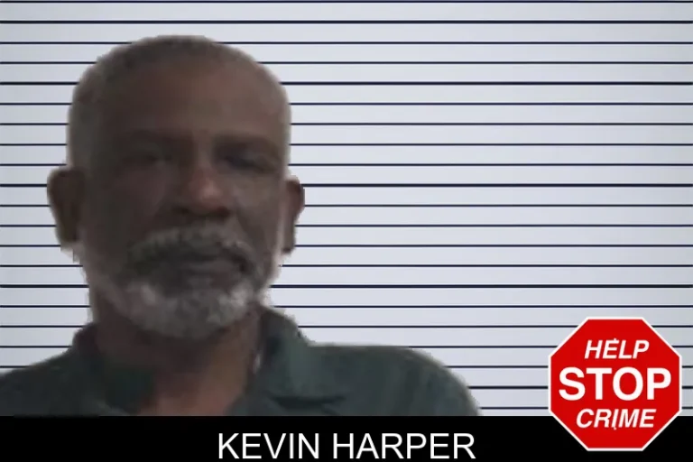 Kevin Harper mugshot – Henry County , Georgia Kevin Harper