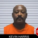 Kevin Harris Mugshots