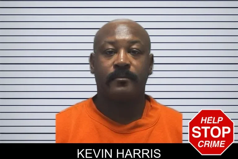 Kevin Harris
