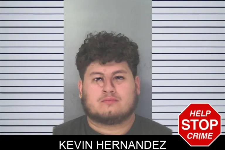 Kevin Hernandez