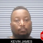 Kevin James Mugshots