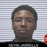 Kevin Jarrells Mugshots