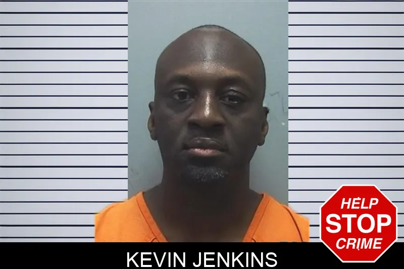 Kevin Jenkins mugshot – Cherokee County , Georgia Kevin Jenkins mugshot