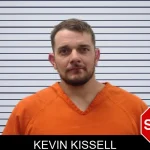 Kevin Kissell Mugshots