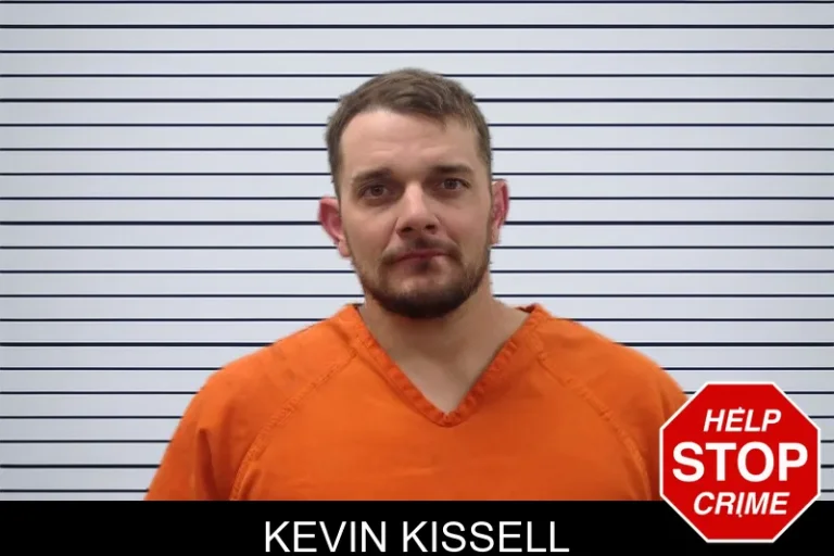 Kevin Kissell