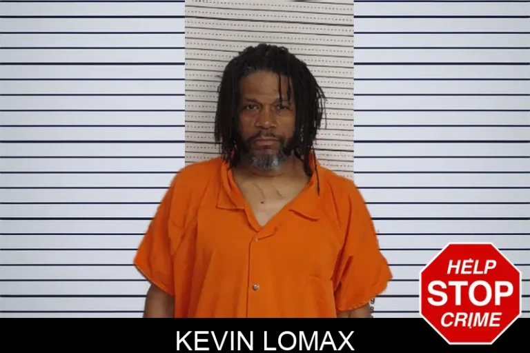 Kevin Lomax