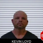 Kevin Loyd Mugshots
