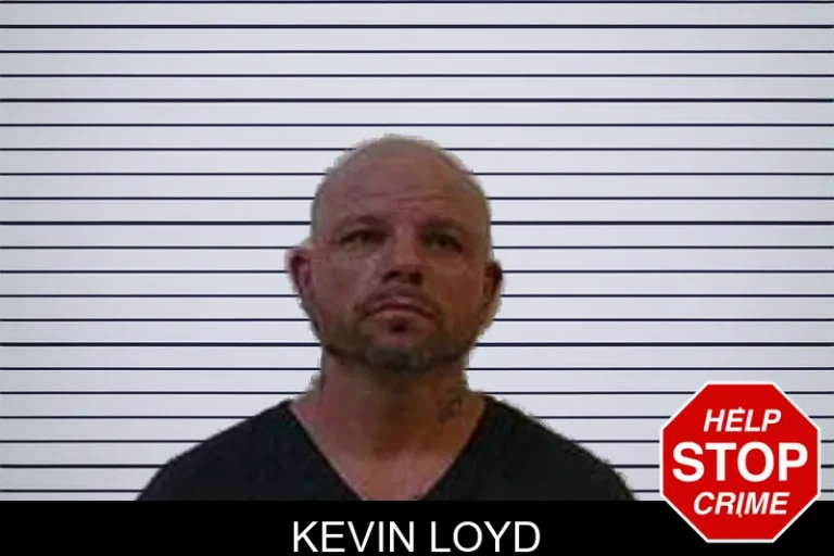 Kevin Loyd