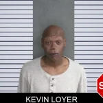 Kevin Loyer Mugshots