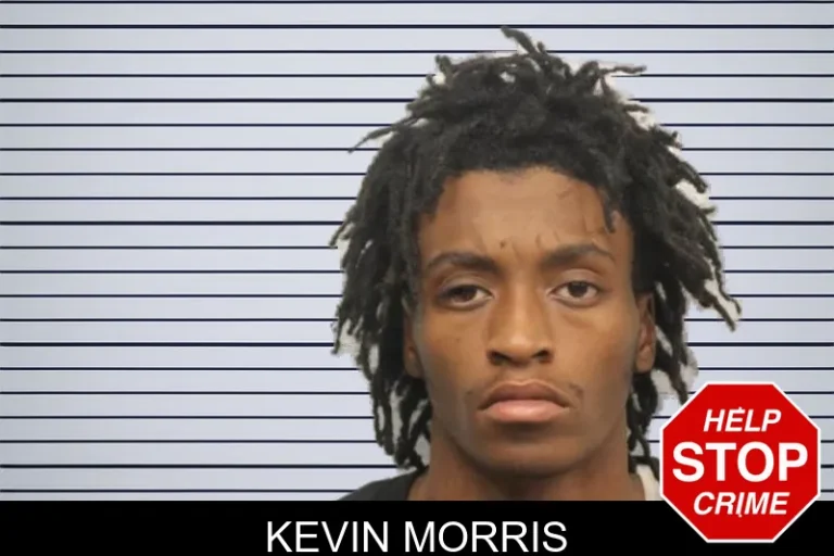 Kevin Morris