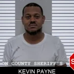 Kevin Payne Mugshots