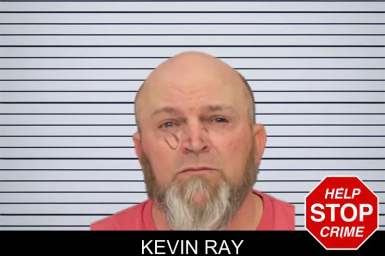 Kevin Ray